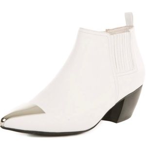 Jeffrey Campbell Jude Heeled Booties
